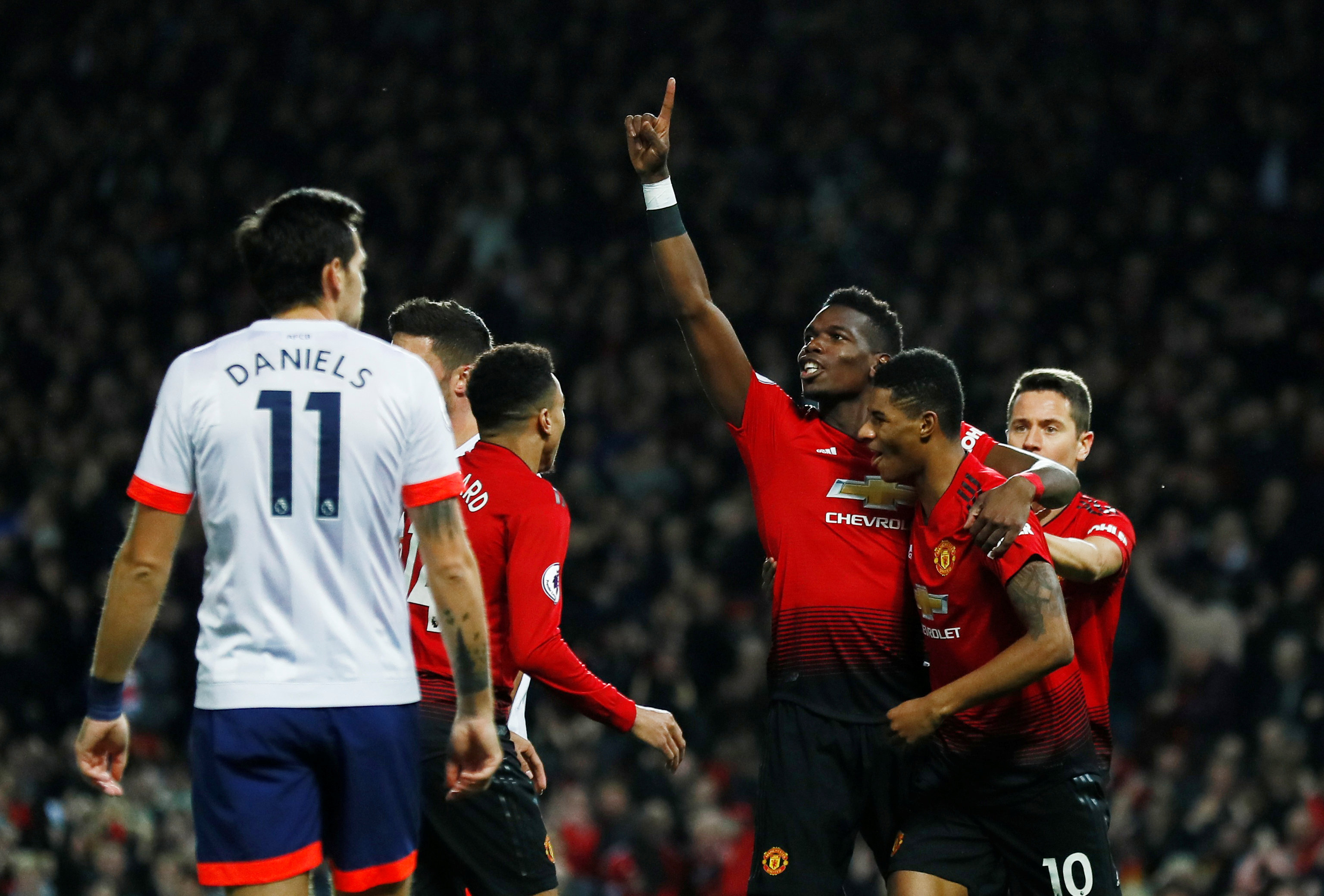 球队的中流 球队的中流